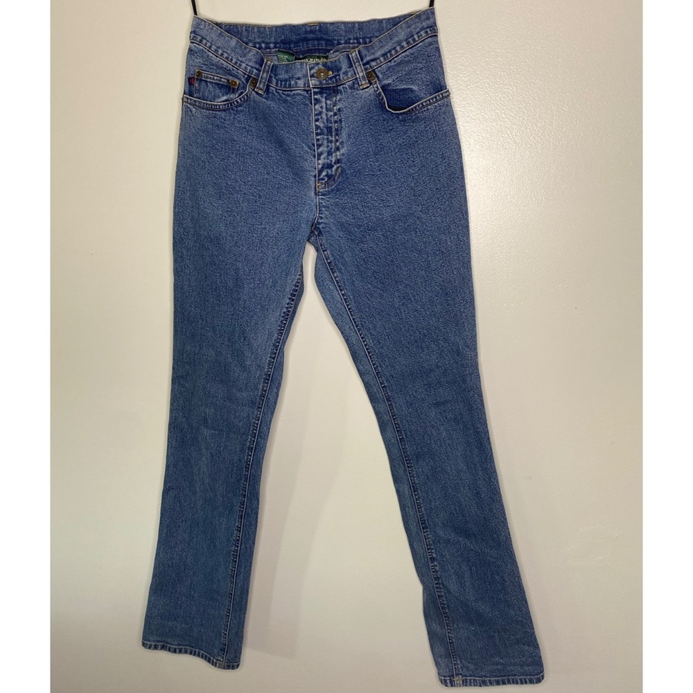 Vintage Lauren Jeans Co Ralph Lauren Denim Jeans